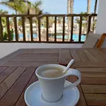 Oasis Duna Casa 3p Is Premium Adults-only With Panoramic Pool View
