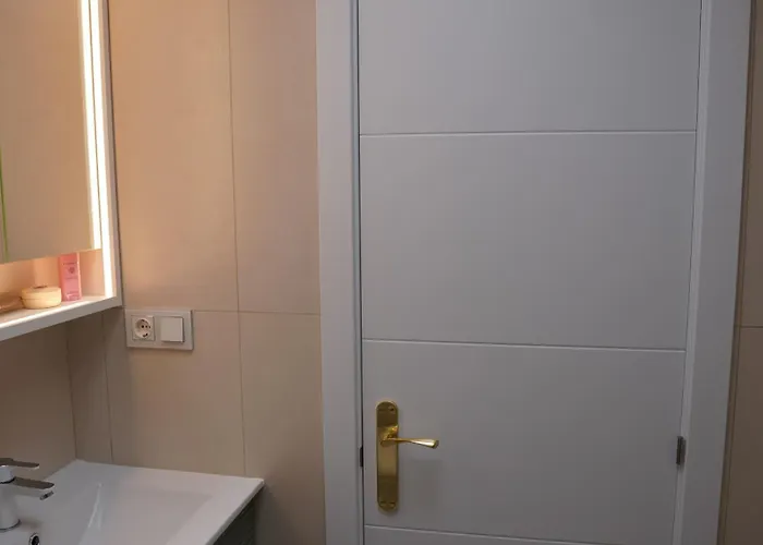 Appartamento Oasis Duna Casa 3p Is Premium Adults-only With Panoramic Pool View *