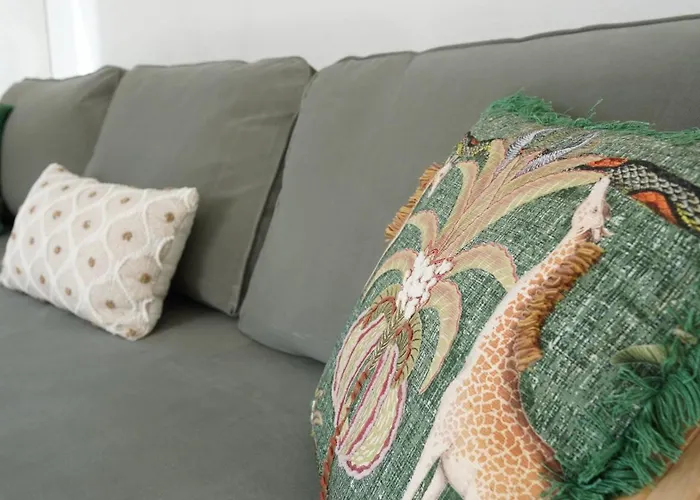 Oasis Duna Casa 3p Is Premium Adults-only With Panoramic Pool View Appartamento *