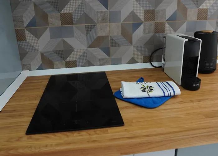 Oasis Duna Casa 3p Is Premium Adults-only With Panoramic Pool View *