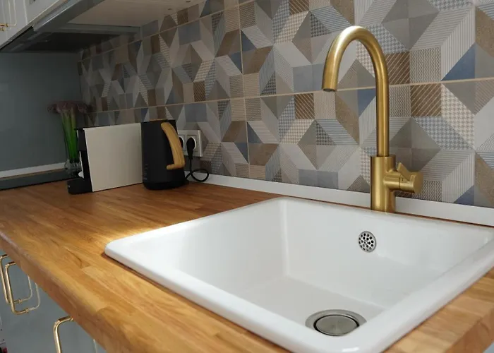 Appartamento Oasis Duna Casa 3p Is Premium Adults-only With Panoramic Pool View *