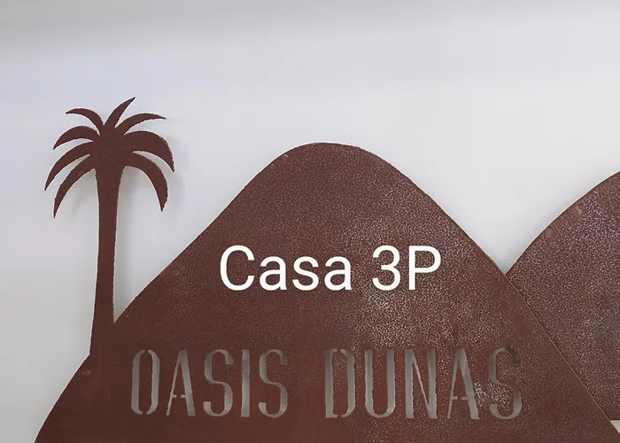 Oasis Duna Casa 3p Is Premium Adults-only With Panoramic Pool View Appartamento