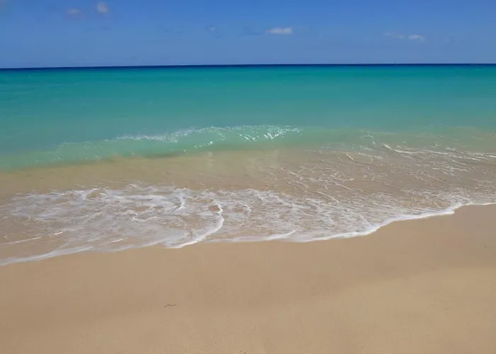 Oasis Duna Casa 3p Is Premium Adults-only With Panoramic Pool View Appartamento