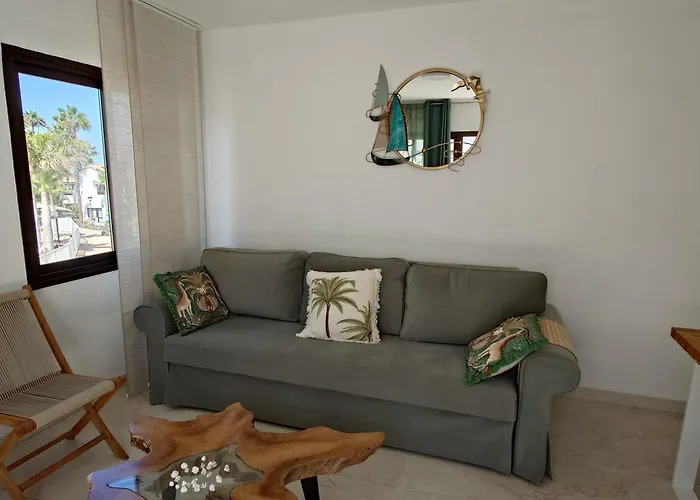 Oasis Duna Casa 3p Is Premium Adults-only With Panoramic Pool View Appartamento *