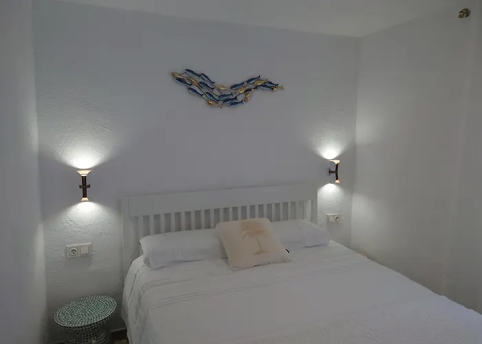 Appartamento Oasis Duna Casa 3p Is Premium Adults-only With Panoramic Pool View