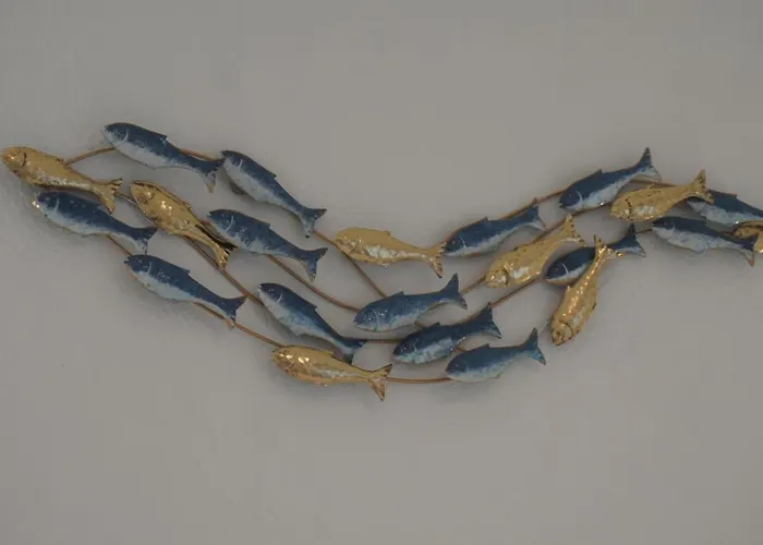 Oasis Duna Casa 3p Is Premium Adults-only With Panoramic Pool View Corralejo