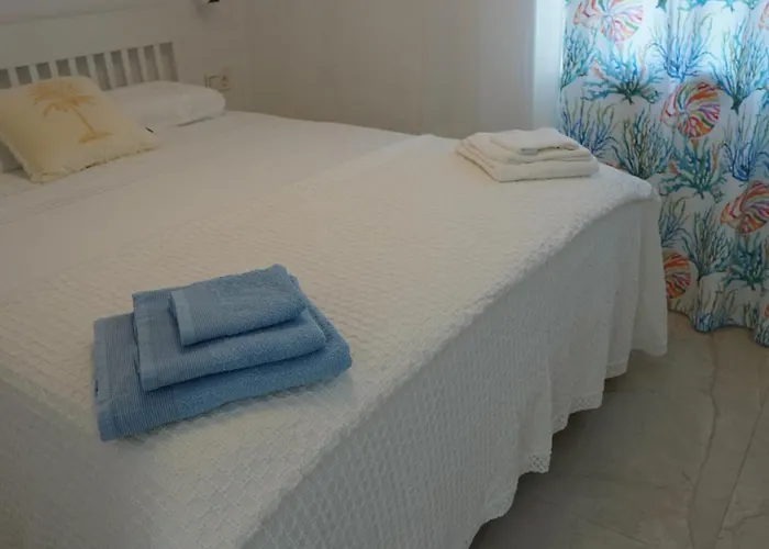 Appartamento Oasis Duna Casa 3p Is Premium Adults-only With Panoramic Pool View Corralejo