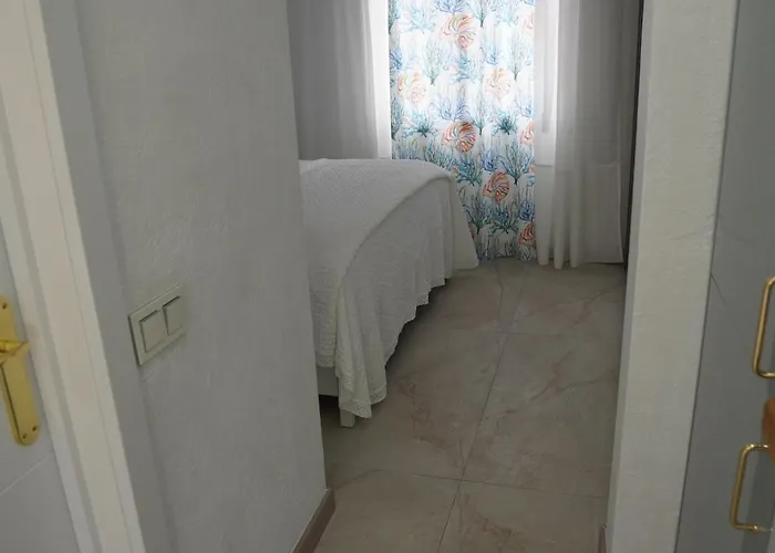 Appartamento Oasis Duna Casa 3p Is Premium Adults-only With Panoramic Pool View Corralejo