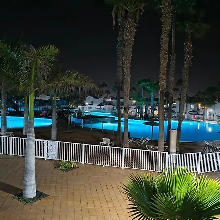 Oasis Duna Casa 3p Is Premium Adults-only With Panoramic Pool View Apartman *