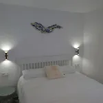 아파트 Oasis Duna Casa 3p Is Premium Adults-only With Panoramic Pool View
