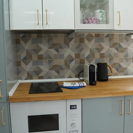 Apartamento Oasis Duna Casa 3p Is Premium Adults-only With Panoramic Pool View Corralejo