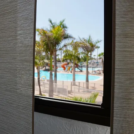 Oasis Duna Casa 3p Is Premium Adults-only With Panoramic Pool View * Corralejo