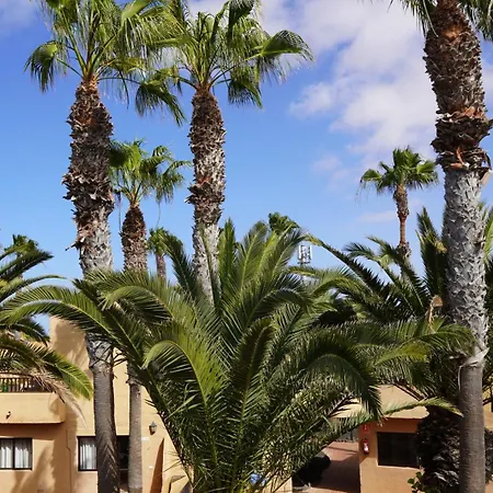 Apartmán Oasis Duna Casa 3p Is Premium Adults-only With Panoramic Pool View Corralejo