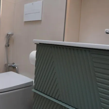 Oasis Duna Casa 3p Is Premium Adults-only With Panoramic Pool View Appartement