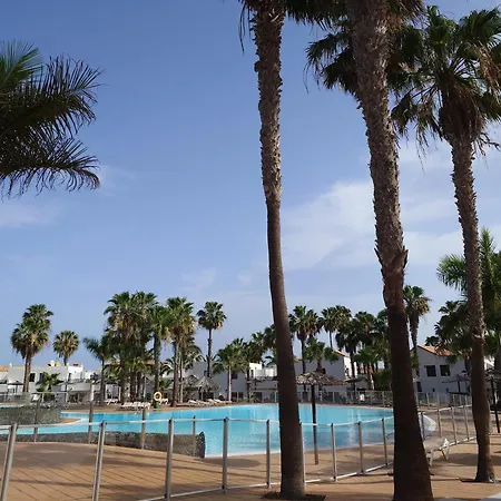 Oasis Duna Casa 3p Is Premium Adults-only With Panoramic Pool View Corralejo