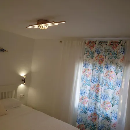 Oasis Duna Casa 3p Is Premium Adults-only With Panoramic Pool View Corralejo