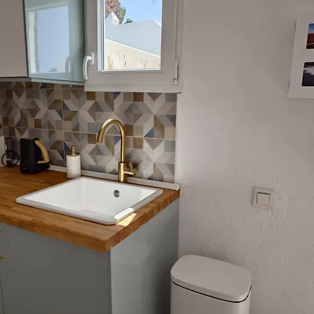 Lejlighed Oasis Duna Casa 3p Is Premium Adults-only With Panoramic Pool View *