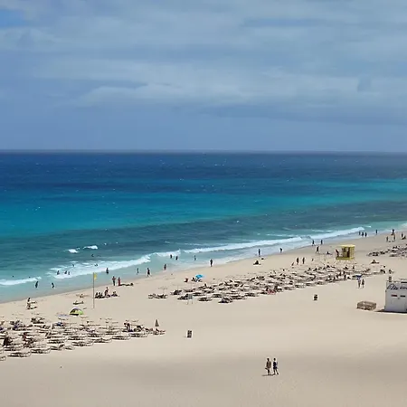 Oasis Duna Casa 3p Is Premium Adults-only With Panoramic Pool View Apartment