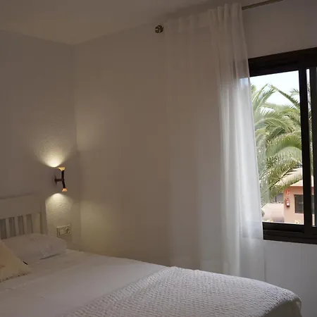 Lejlighed Oasis Duna Casa 3p Is Premium Adults-only With Panoramic Pool View Corralejo