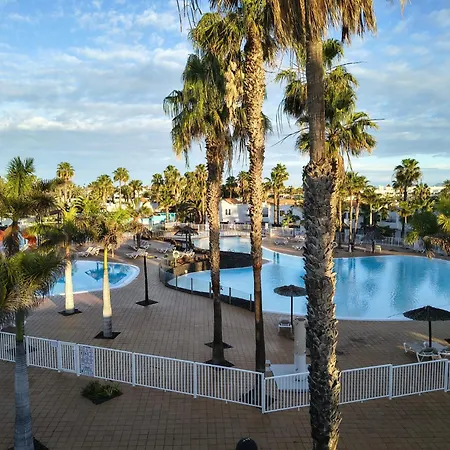 Appartement Oasis Duna Casa 3p Is Premium Adults-only With Panoramic Pool View