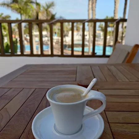 Oasis Duna Casa 3p Is Premium Adults-only With Panoramic Pool View