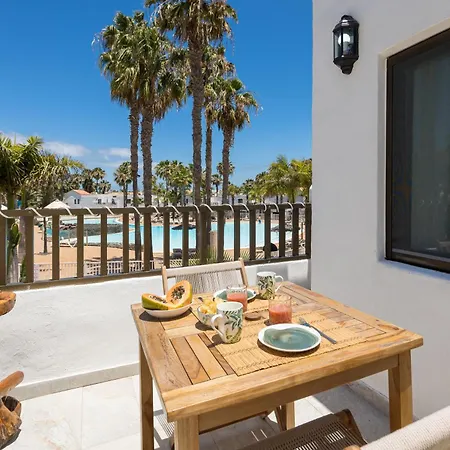 Oasis Duna Casa 3p Is Premium Adults-only With Panoramic Pool View Lejlighed *