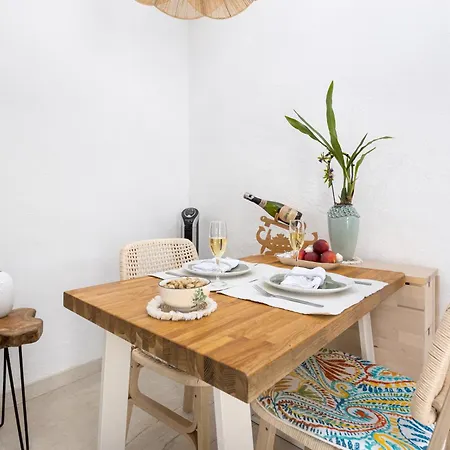 Oasis Duna Casa 3p Is Premium Adults-only With Panoramic Pool View Apartamento