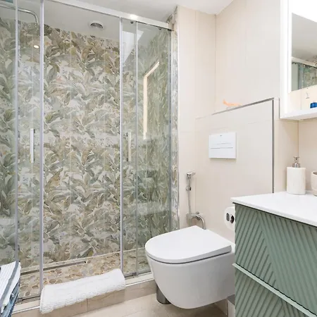 Oasis Duna Casa 3p Is Premium Adults-only With Panoramic Pool View Corralejo