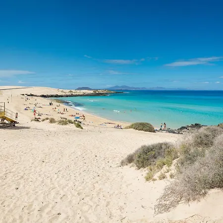Apartamento Oasis Duna Casa 3p Is Premium Adults-only With Panoramic Pool View