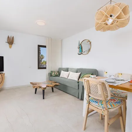 Lejlighed Oasis Duna Casa 3p Is Premium Adults-only With Panoramic Pool View