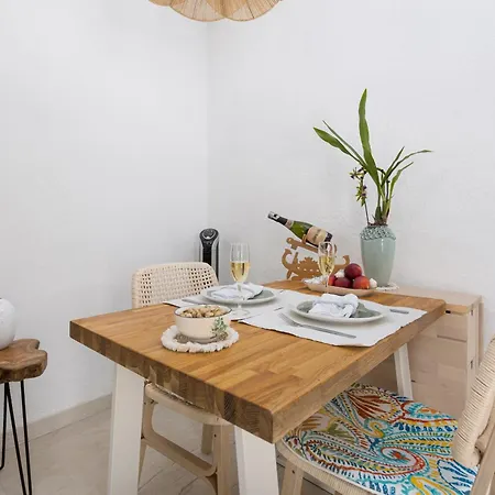 Oasis Duna Casa 3p Is Premium Adults-only With Panoramic Pool View Lejlighed Corralejo