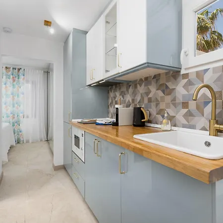 Oasis Duna Casa 3p Is Premium Adults-only With Panoramic Pool View