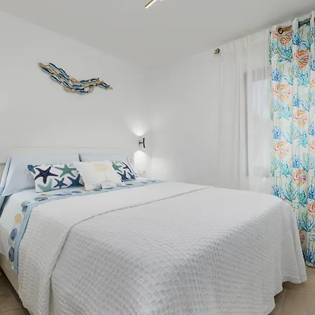 Apartamento Oasis Duna Casa 3p Is Premium Adults-only With Panoramic Pool View
