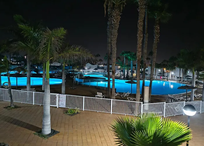 Oasis Duna Casa 3p Is Premium Adults-only With Panoramic Pool View Lägenhet *