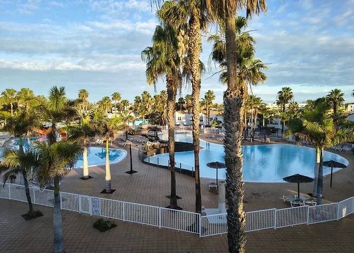 Lägenhet Oasis Duna Casa 3p Is Premium Adults-only With Panoramic Pool View