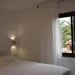 Lejlighed Oasis Duna Casa 3p Is Premium Adults-only With Panoramic Pool View Corralejo