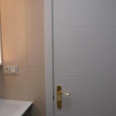 Lägenhet Oasis Duna Casa 3p Is Premium Adults-only With Panoramic Pool View *