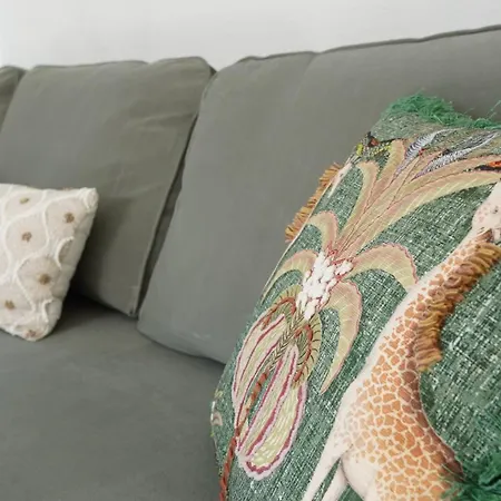 Oasis Duna Casa 3p Is Premium Adults-only With Panoramic Pool View Lägenhet *