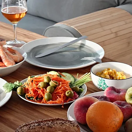 Lägenhet Oasis Duna Casa 3p Is Premium Adults-only With Panoramic Pool View