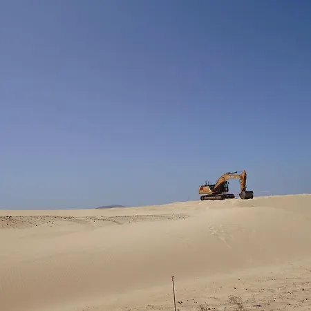 Lägenhet Oasis Duna Casa 3p Is Premium Adults-only With Panoramic Pool View