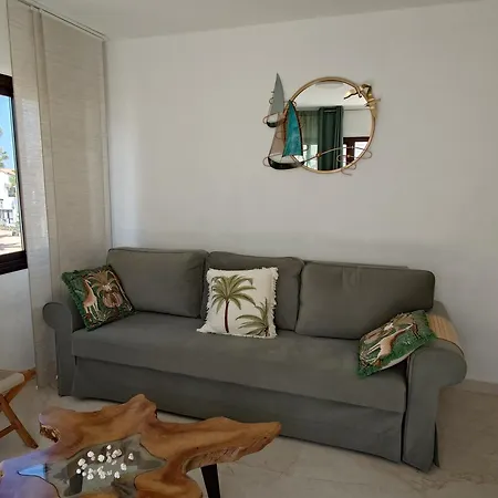 Oasis Duna Casa 3p Is Premium Adults-only With Panoramic Pool View Lägenhet *