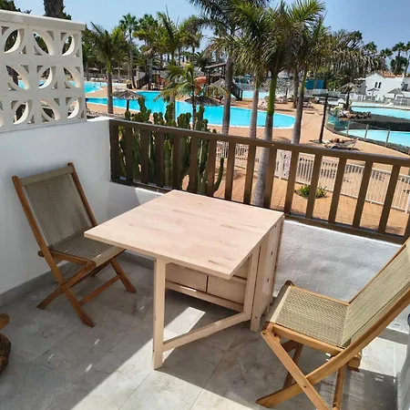 Oasis Duna Casa 3p Is Premium Adults-only With Panoramic Pool View