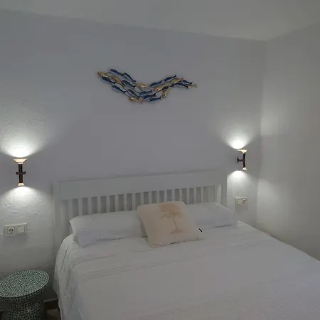 Lägenhet Oasis Duna Casa 3p Is Premium Adults-only With Panoramic Pool View